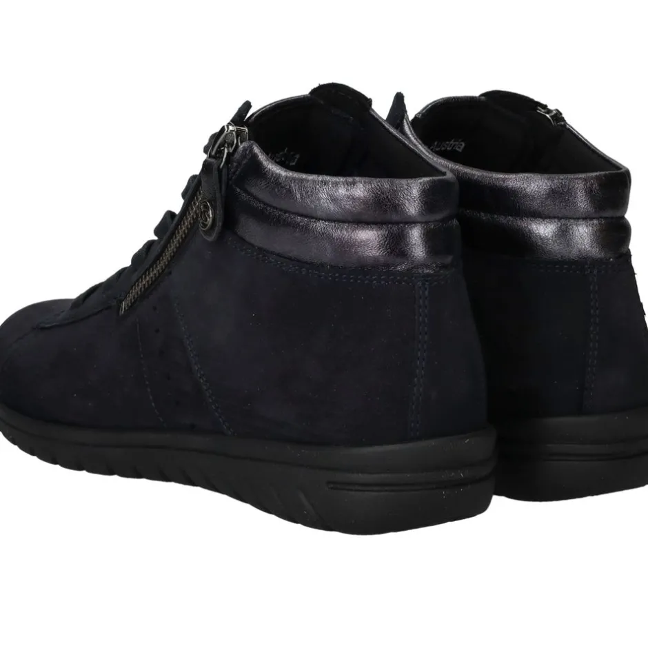 Hartjes Veterschoenen Dames|DAMES Veterschoenen