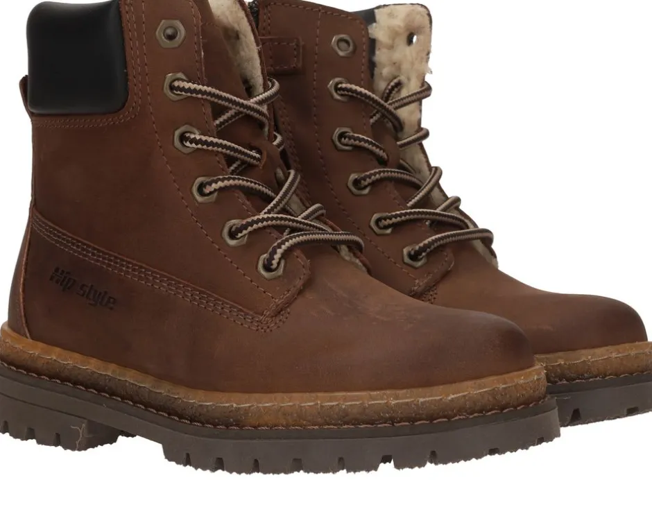 HIP Style Boots Jongens| Boots