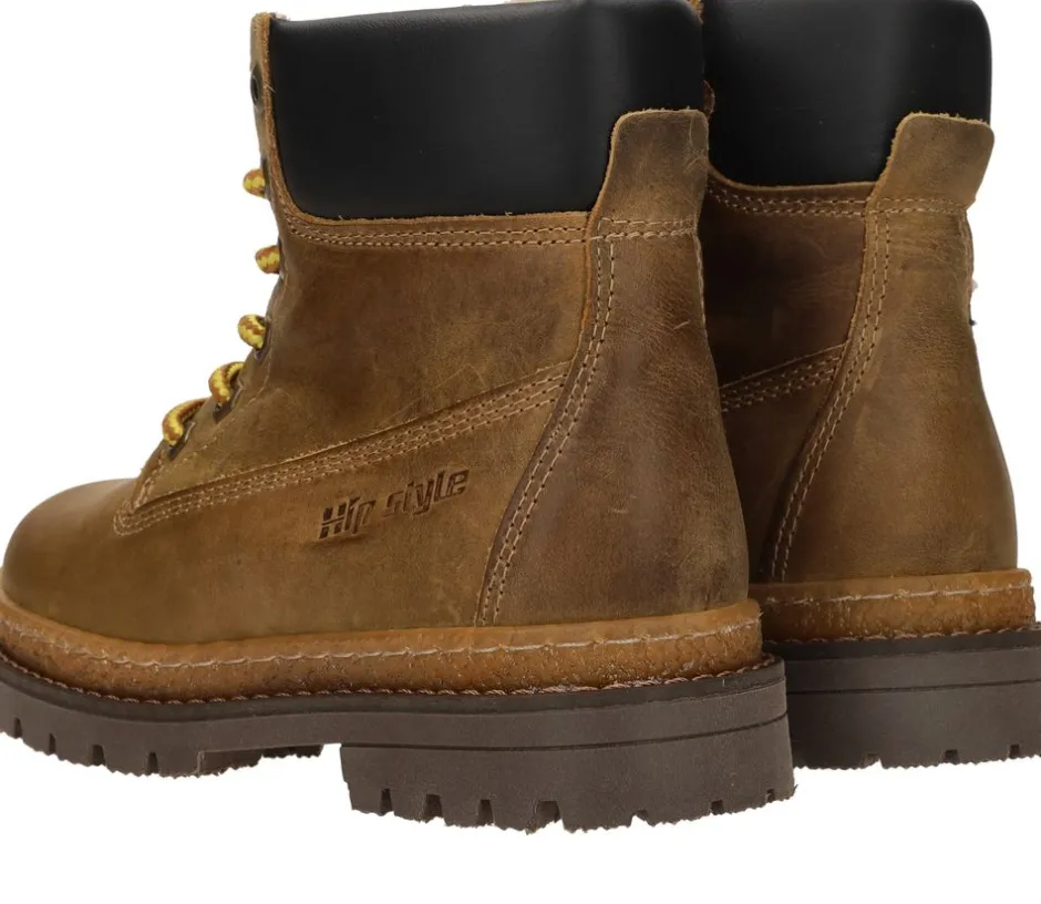 HIP Style Boots Jongens| Boots