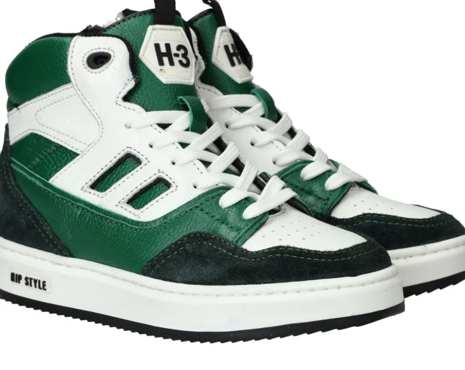 HIP Style Sneakers Jongens| Sneakers