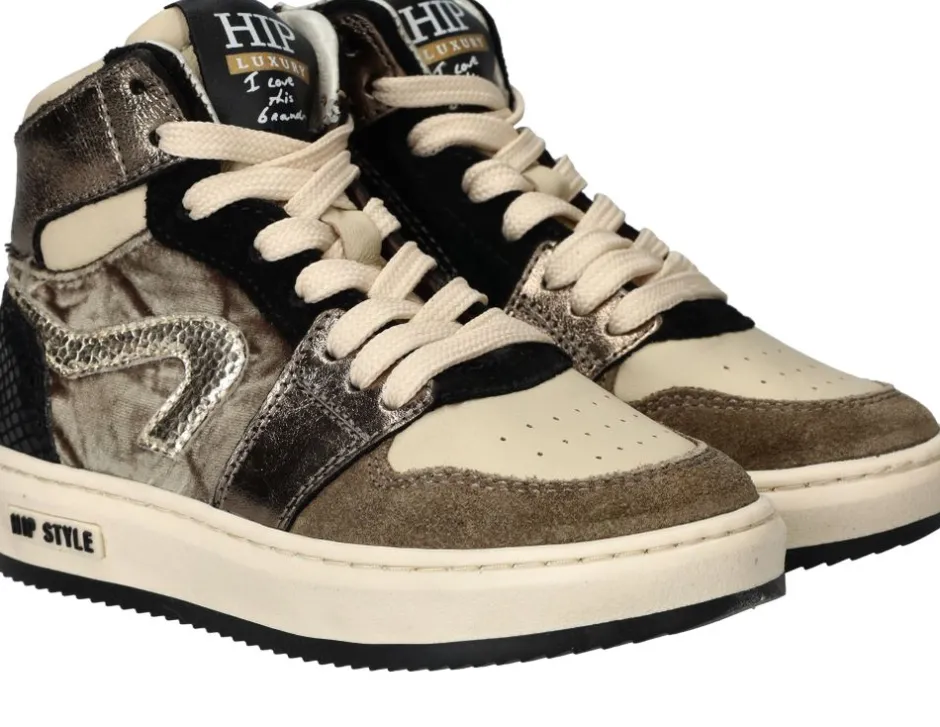 HIP Style Sneakers Meisjes| Sneakers