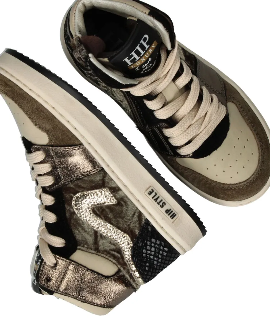 HIP Style Sneakers Meisjes| Sneakers