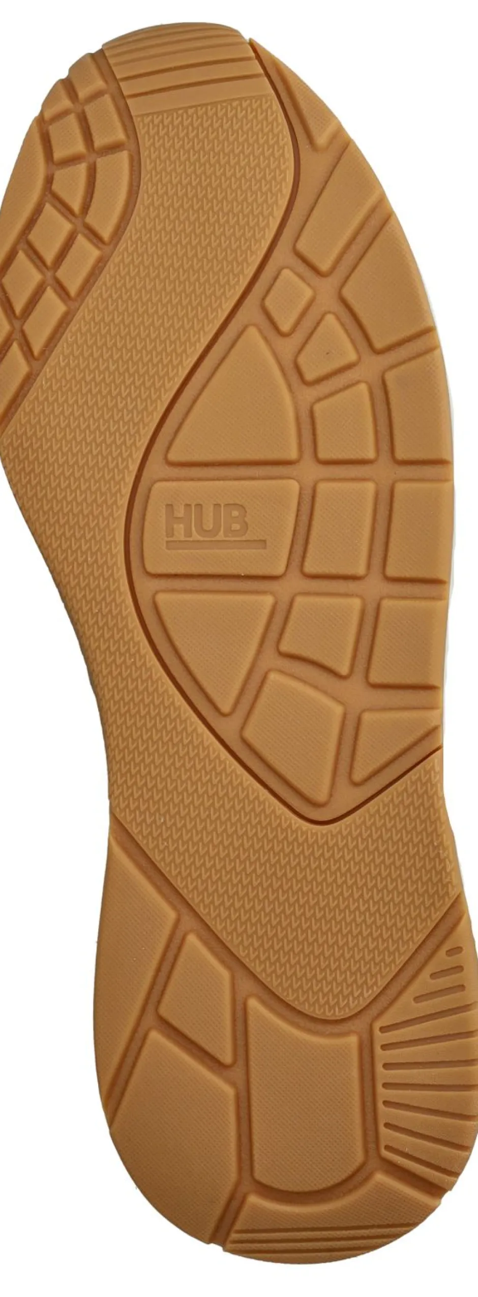 HUB Glide S43 Sneakers Heren|Heren Sneakers