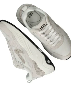 HUB Glide S46 Sneakers Dames|DAMES Sneakers