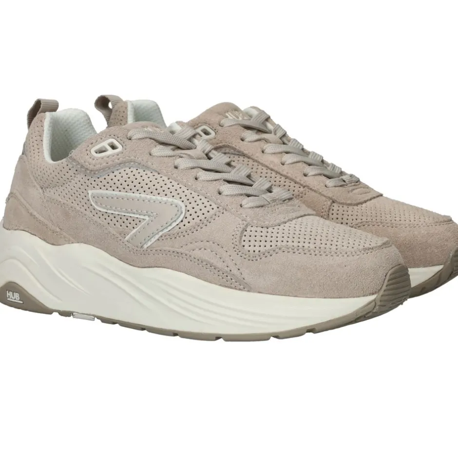 HUB Glide Sneakers Dames|DAMES Sneakers
