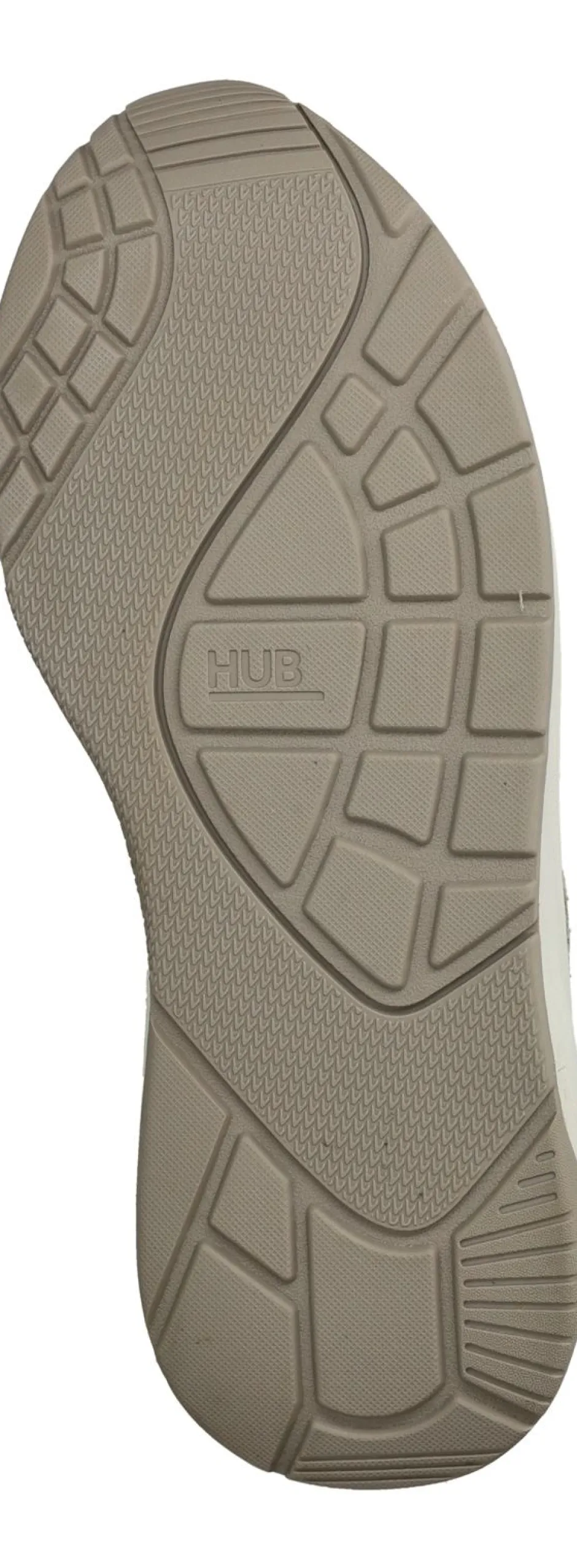 HUB Glide Sneakers Dames|DAMES Sneakers