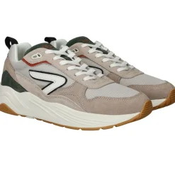 HUB Glide Sneakers Grijs Heren|Heren Sneakers