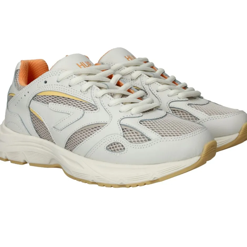 HUB Shift M39 Sneakers Dames|DAMES Sneakers