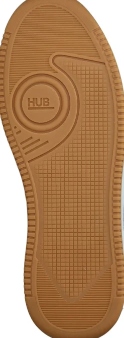 HUB Smash L68 Sneakers Heren|Heren Sneakers