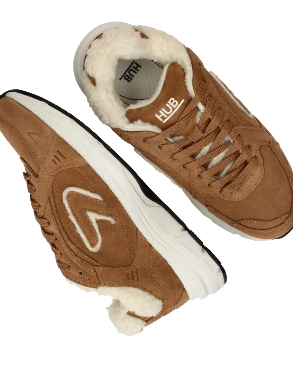 HUB Target Sneakers Dames|DAMES Sneakers