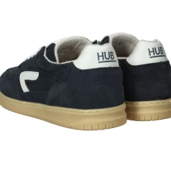 HUB Vancouver Veterschoenen Heren|Heren Veterschoenen|Sneakers