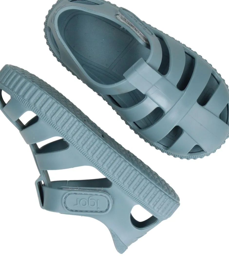 Igor Nico MC Sandalen Meisjes Jongens| Sandalen|Sandalen