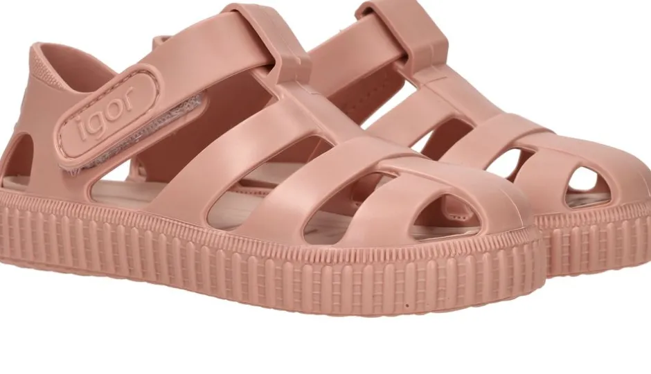 Igor Nico MC Sandalen Meisjes Jongens| Sandalen|Sandalen