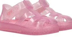 Igor Star Glitter Sandalen Meisjes| Sandalen