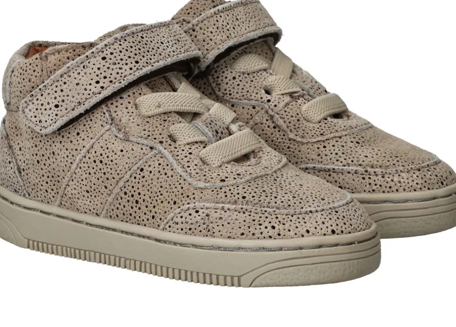 IKKE IK-KE Babyschoentjes Meisjes| Sneakers|Baby
