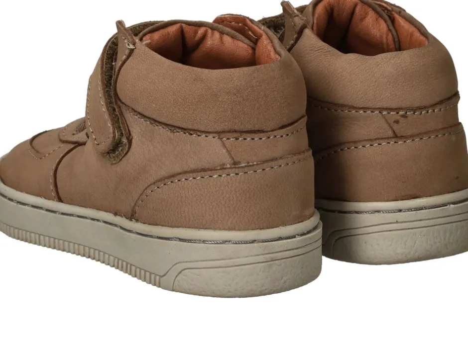 IKKE IK-KE Babyschoentjes Jongens| Baby|Sneakers