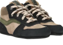 IKKE IK-KE Babyschoentjes Jongens| Baby|Sneakers