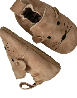 IKKE IK-KE Babyschoentjes Meisjes Jongens| Baby|Baby