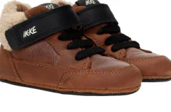IKKE IK-KE Babyschoentjes Jongens| Baby|Sneakers