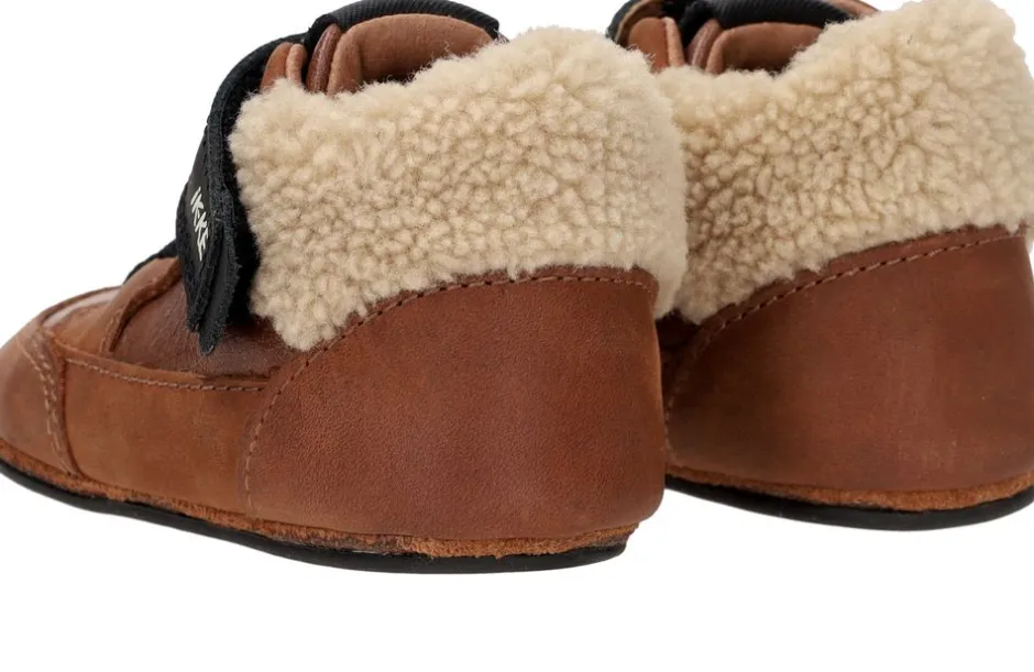 IKKE IK-KE Babyschoentjes Jongens| Baby|Sneakers