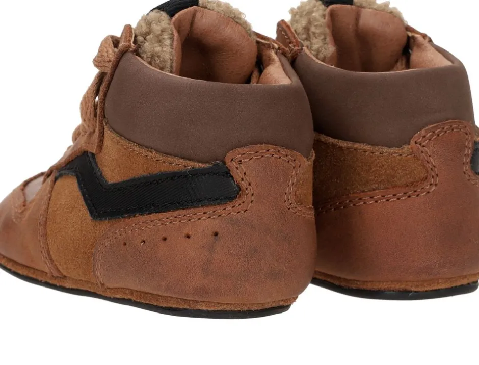 IKKE IK-KE Babyschoentjes Jongens| Baby|Sneakers