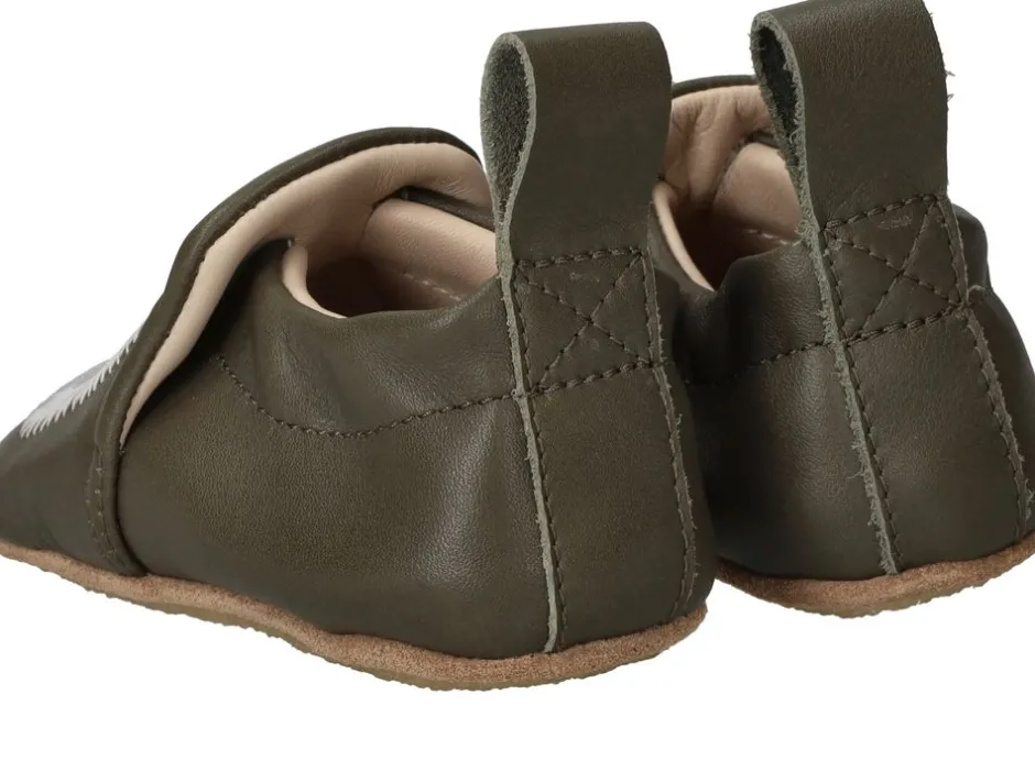IKKE IK-KE Babyschoentjes Jongens| Baby