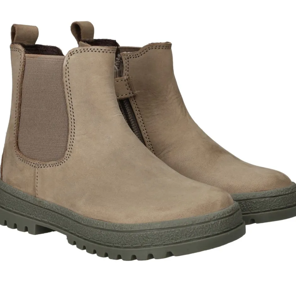 IKKE IK-KE Boots Jongens| Boots