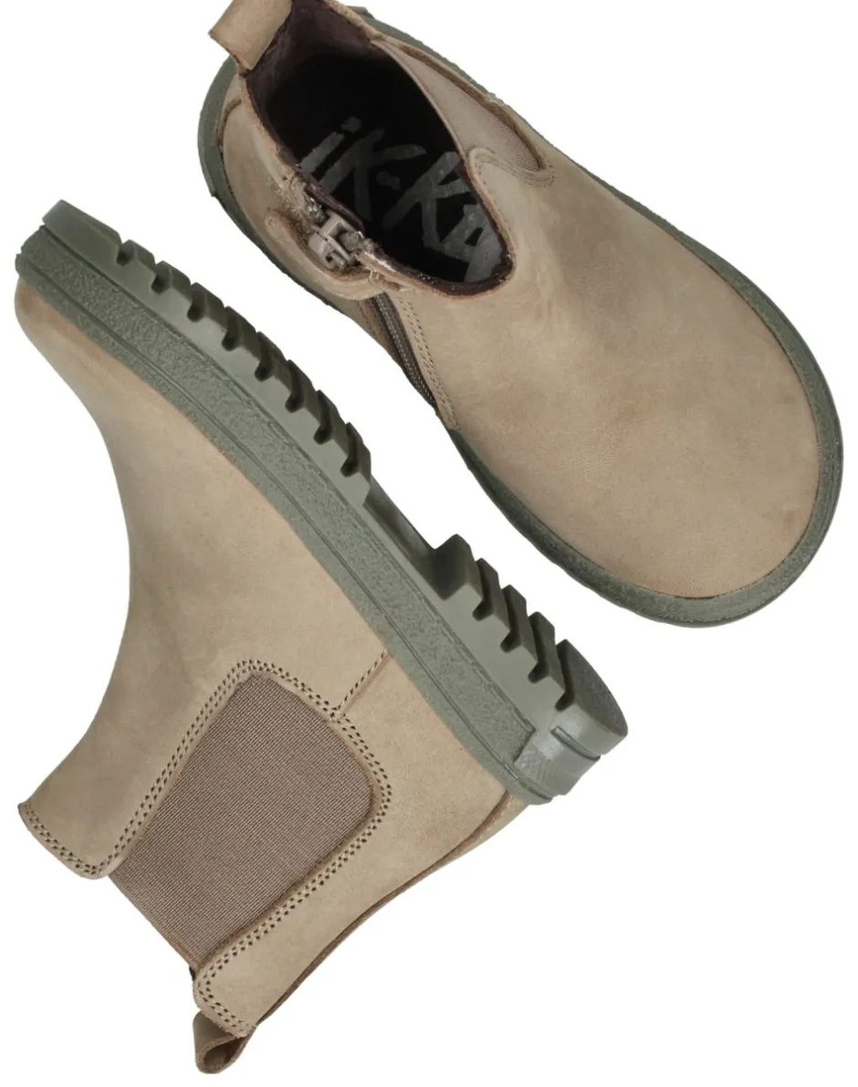 IKKE IK-KE Boots Jongens| Boots