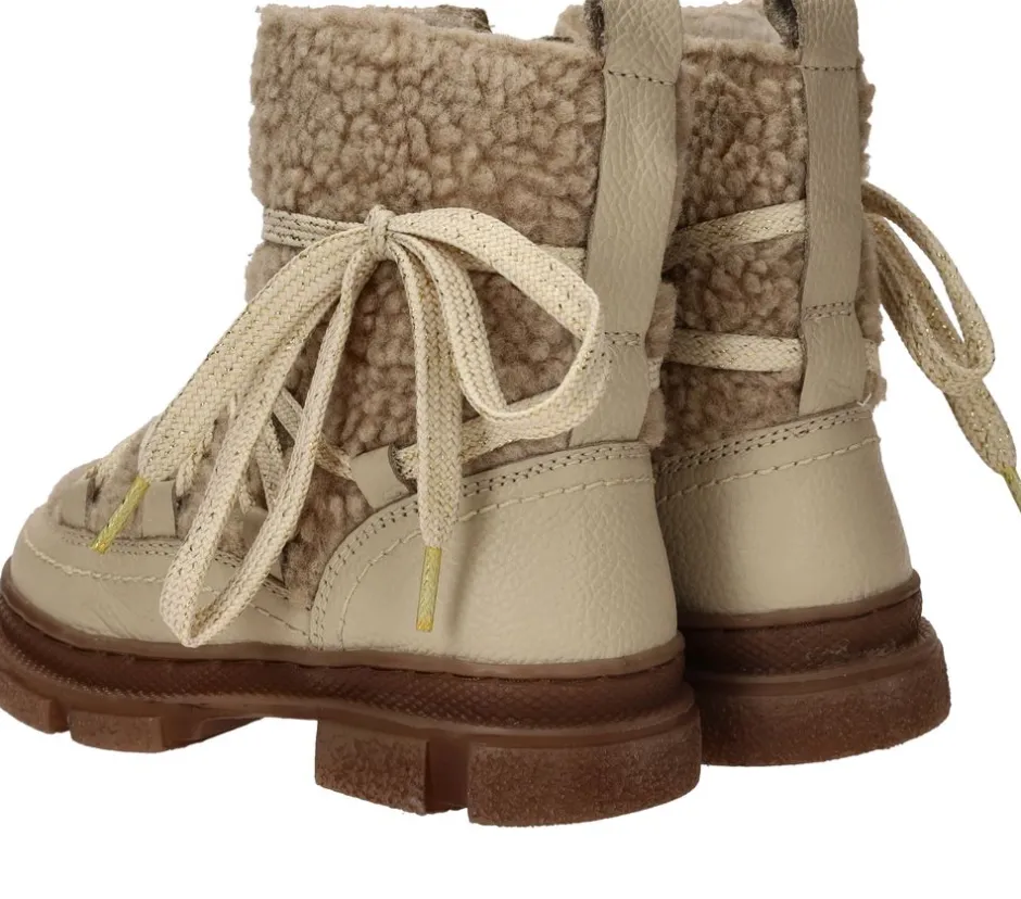 IKKE IK-KE Boots Meisjes| Boots