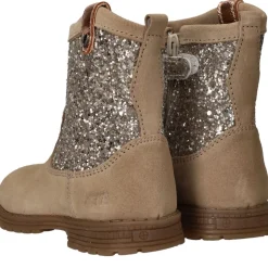 IKKE IK-KE Boots Meisjes| Enkellaarsjes|Boots