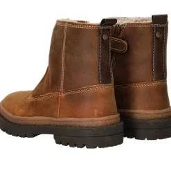 IKKE IK-KE Boots Bruin Jongens| Boots