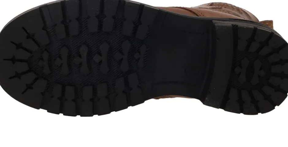 IKKE IK-KE Boots Meisjes| Boots