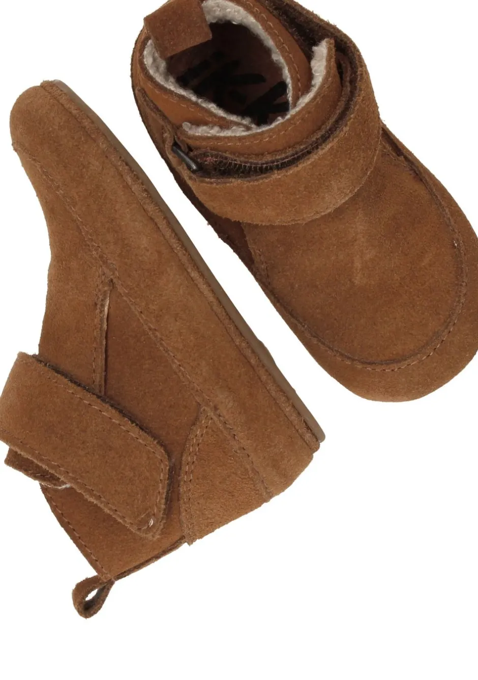 IKKE IK-KE Boots Jongens| Baby|Boots