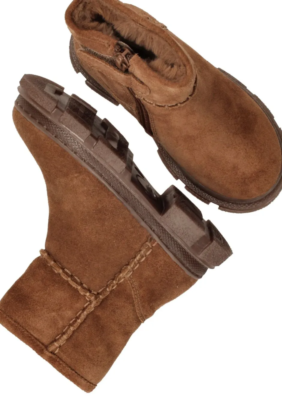 IKKE IK-KE Boots Meisjes| Boots