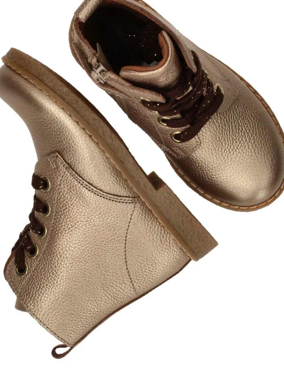 IKKE IK-KE Boots Meisjes| Boots