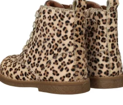 IKKE IK-KE Boots Meisjes| Boots