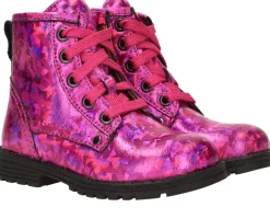 IKKE IK-KE Boots Meisjes| Boots
