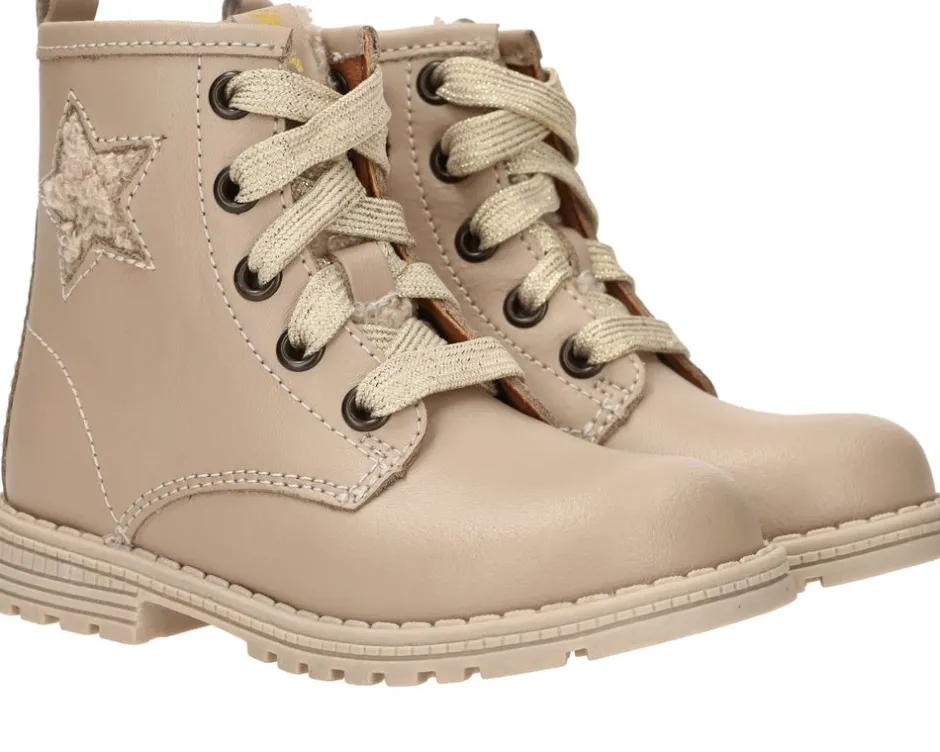 IKKE IK-KE Boots Meisjes| Boots