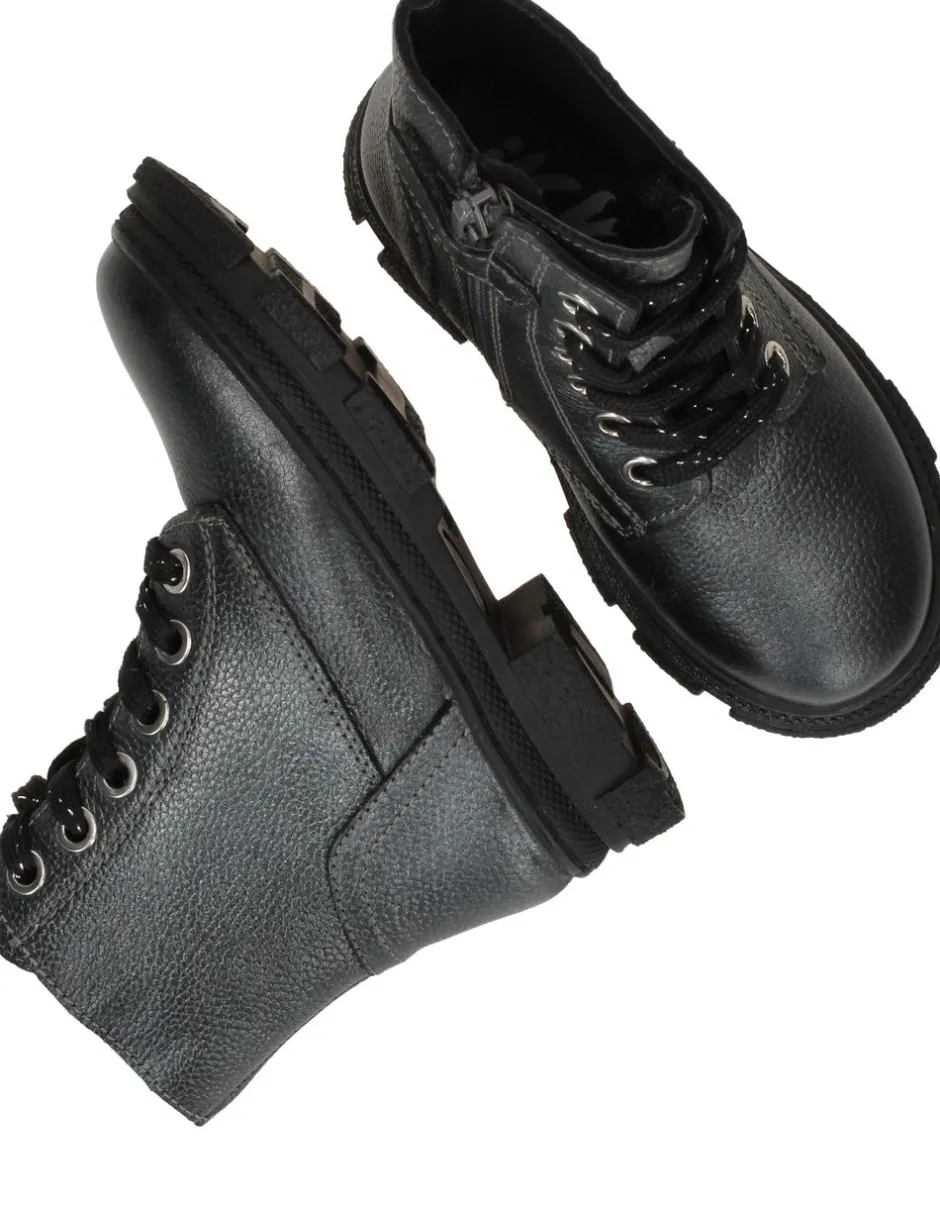 IKKE IK-KE Boots Meisjes| Boots