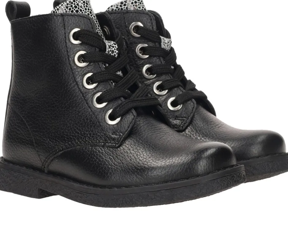 IKKE IK-KE Boots Meisjes| Boots