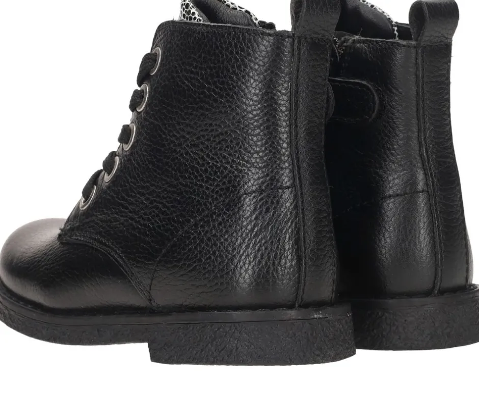 IKKE IK-KE Boots Meisjes| Boots