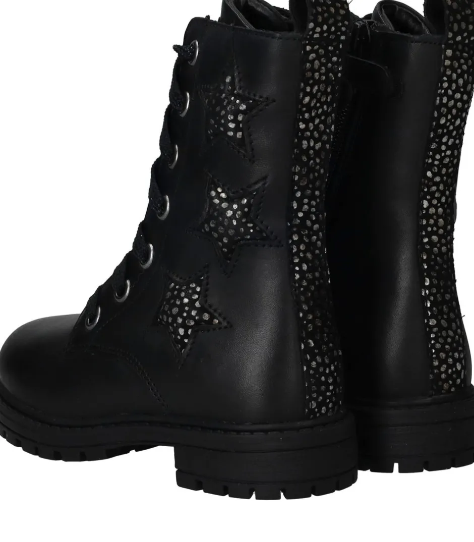 IKKE IK-KE Boots Meisjes| Boots