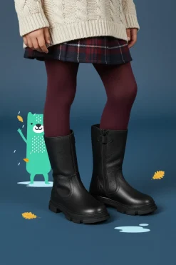 IKKE IK-KE Boots Meisjes| Boots