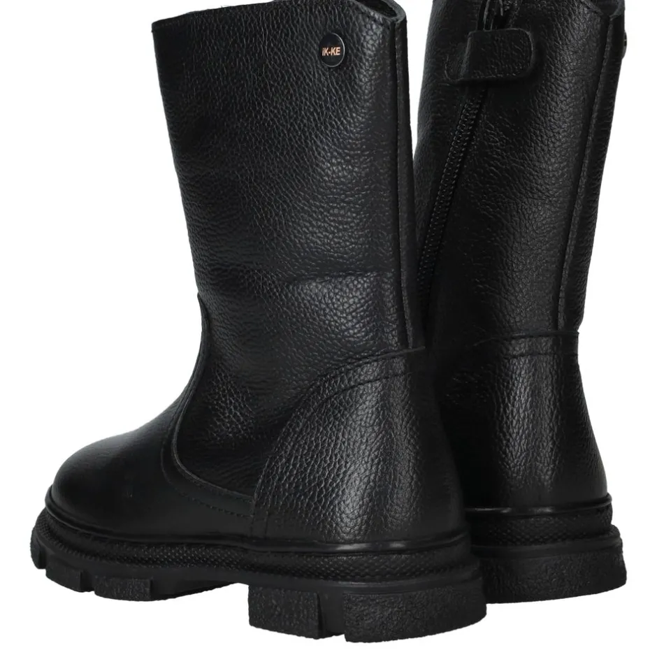 IKKE IK-KE Boots Meisjes| Boots