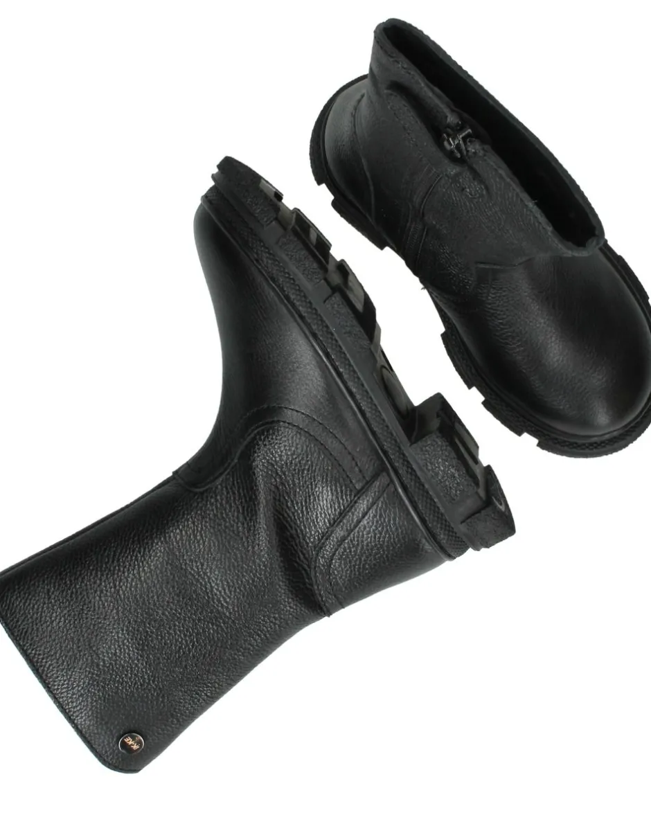 IKKE IK-KE Boots Meisjes| Boots