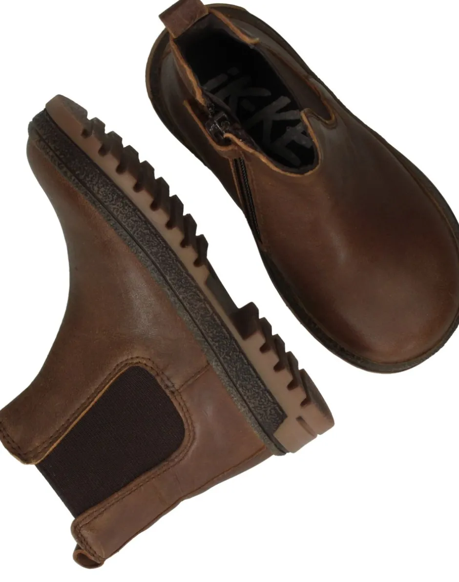 IKKE IK-KE Chelseaboots Jongens| Boots|Baby