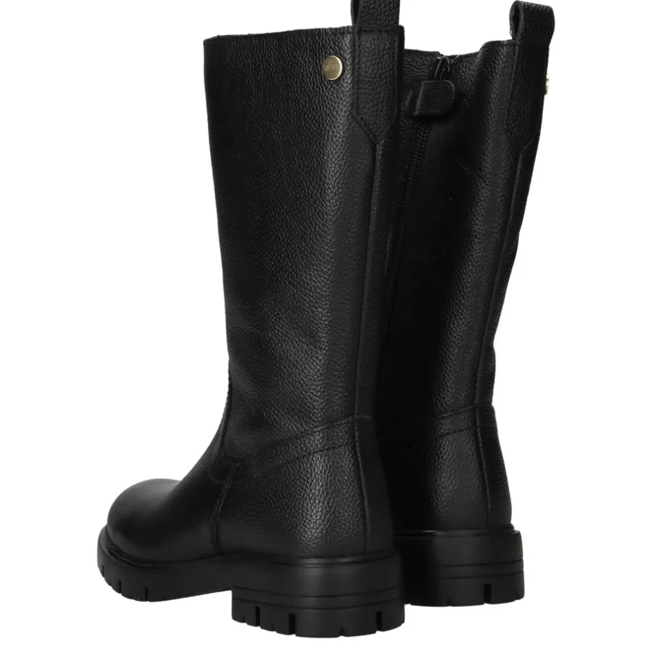 IKKE IK-KE Laarzen Meisjes| Laarzen|Boots