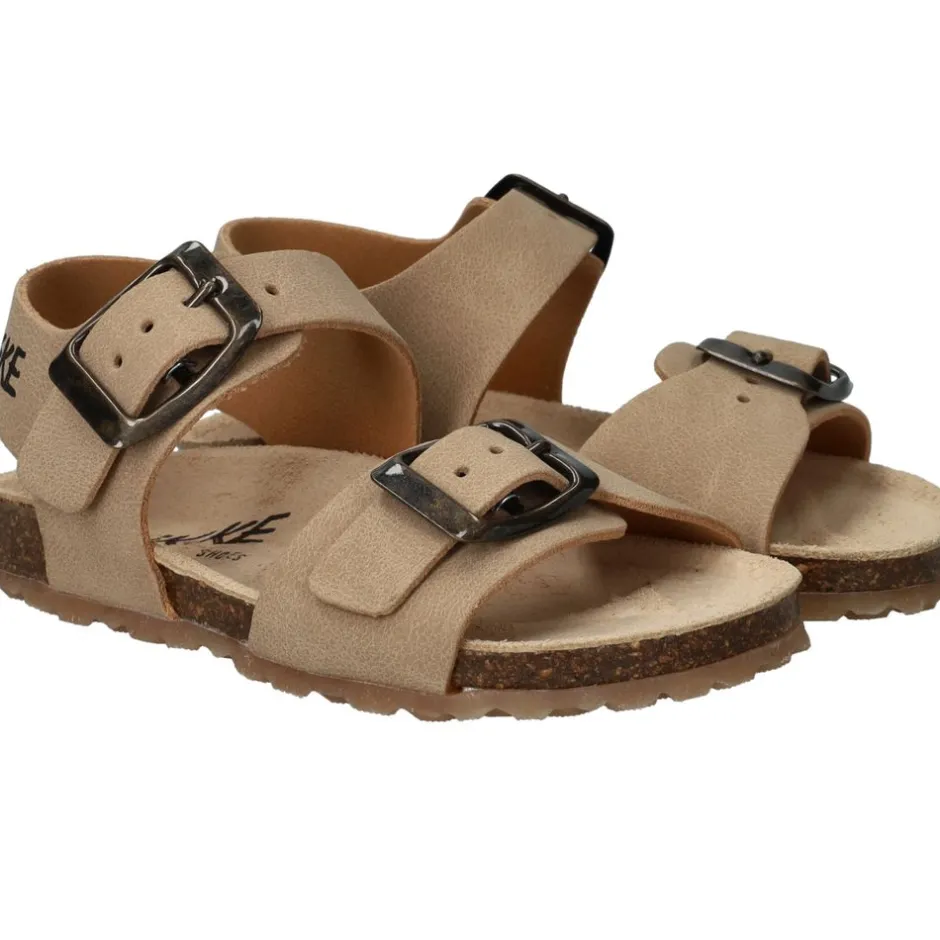 IKKE IK-KE Sandalen Meisjes| Sandalen|Baby