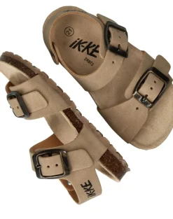 IKKE IK-KE Sandalen Meisjes| Sandalen|Baby