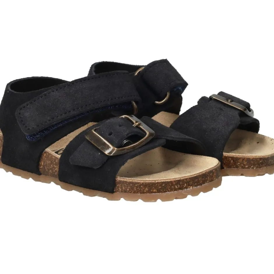 IKKE IK-KE Sandalen Jongens| Sandalen
